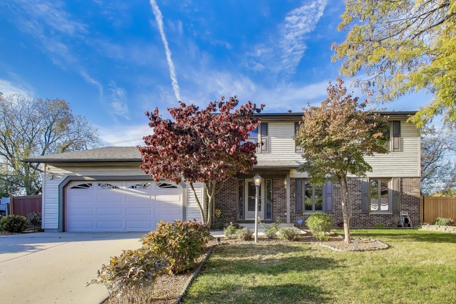 Property Photo:  932 Kentucky Lane  IL 60007