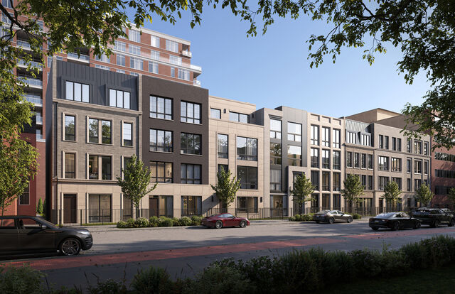 Property Photo:  551 W Grant Place  IL 60614