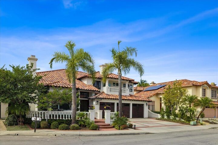 Property Photo:  4939 Concannon Court  CA 92130 