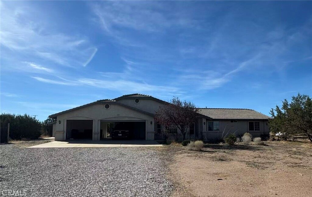 Property Photo: 13075 Rodeo CA 92344