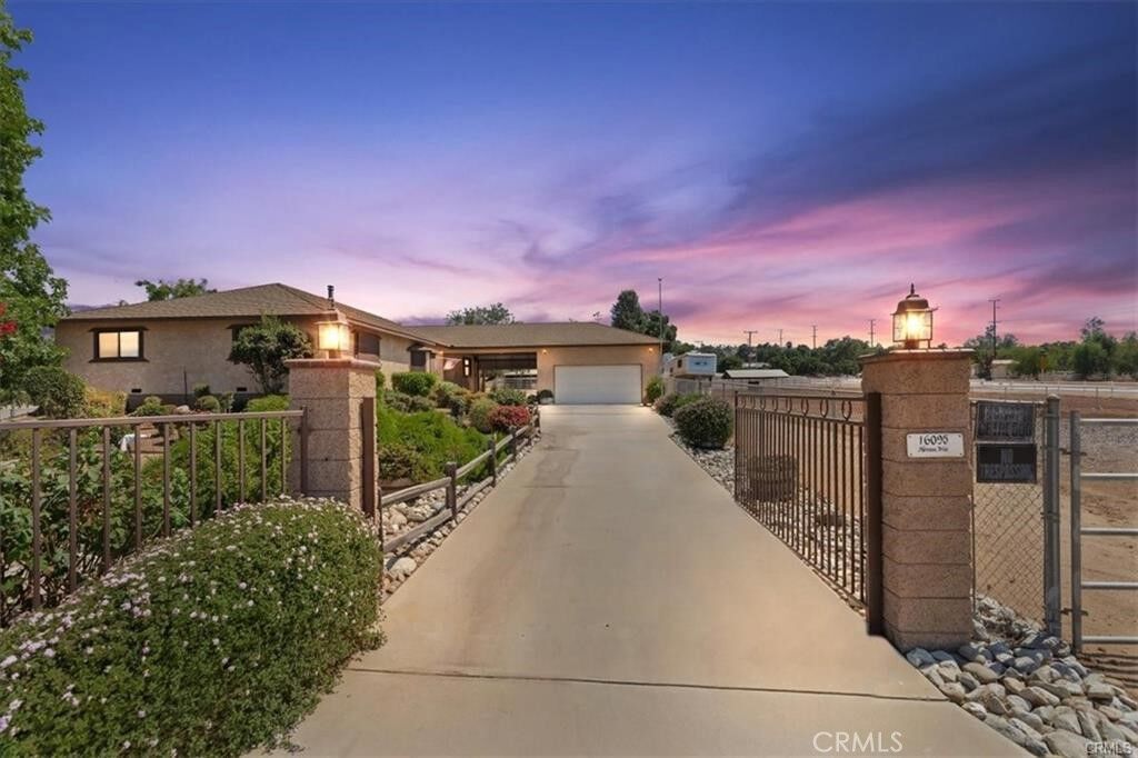 Property Photo: 16095 Hermosa CA 92506