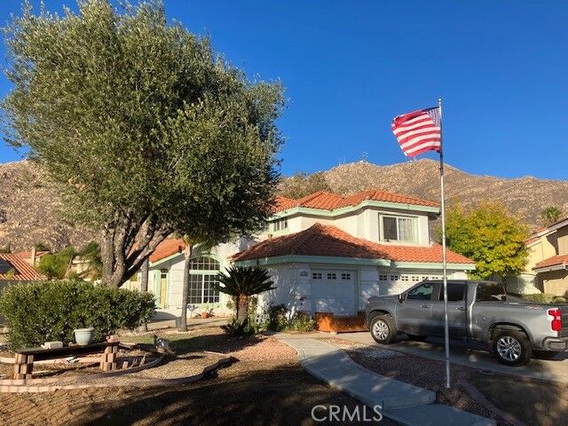 Property Photo:  21200 Lands End  CA 92557 