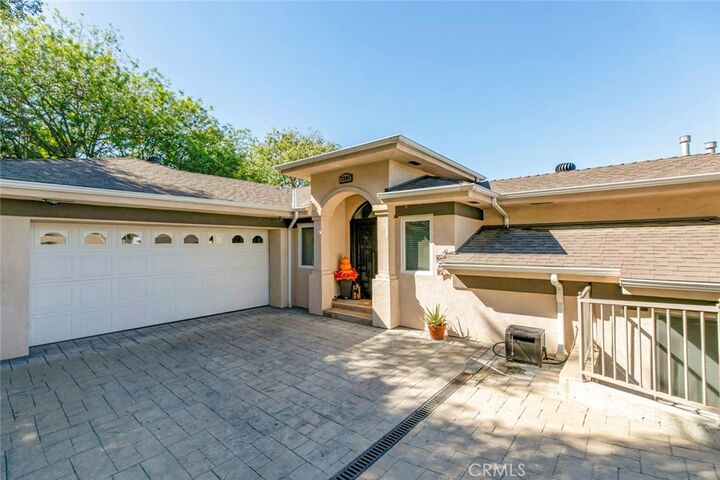 Property Photo:  1301 Corona Drive  CA 91205 