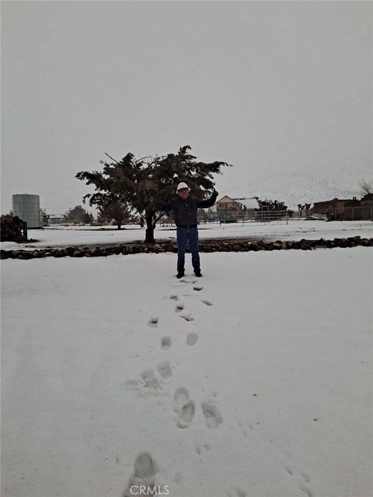 Property Photo:  0 Vac/Longview Rd/Vic Murphys Road  CA 93543 