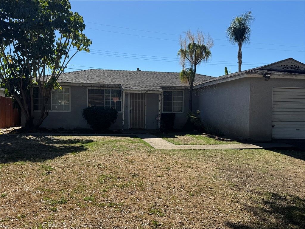 Property Photo:  18526 E Petunia Street  CA 91702