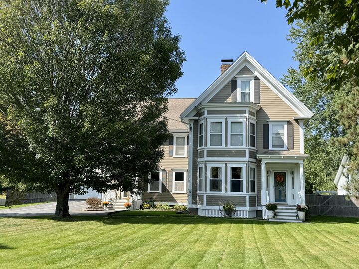 Property Photo:  2 Blockhouse Road  ME 04743 