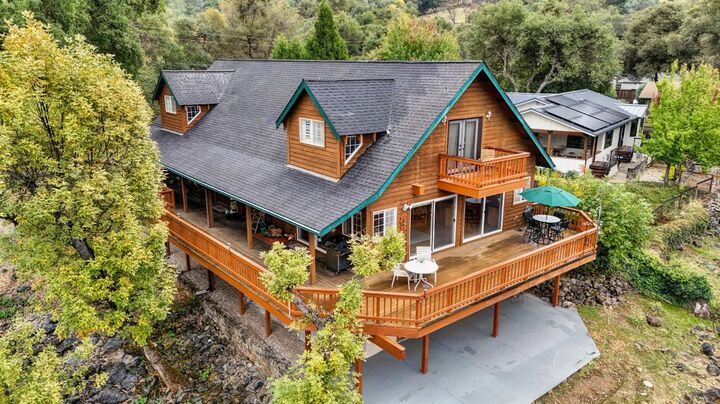 Property Photo: 6104 Bayne Road CA 95613