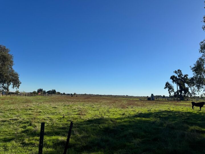 Property Photo:  0 Blake Road  CA 95693