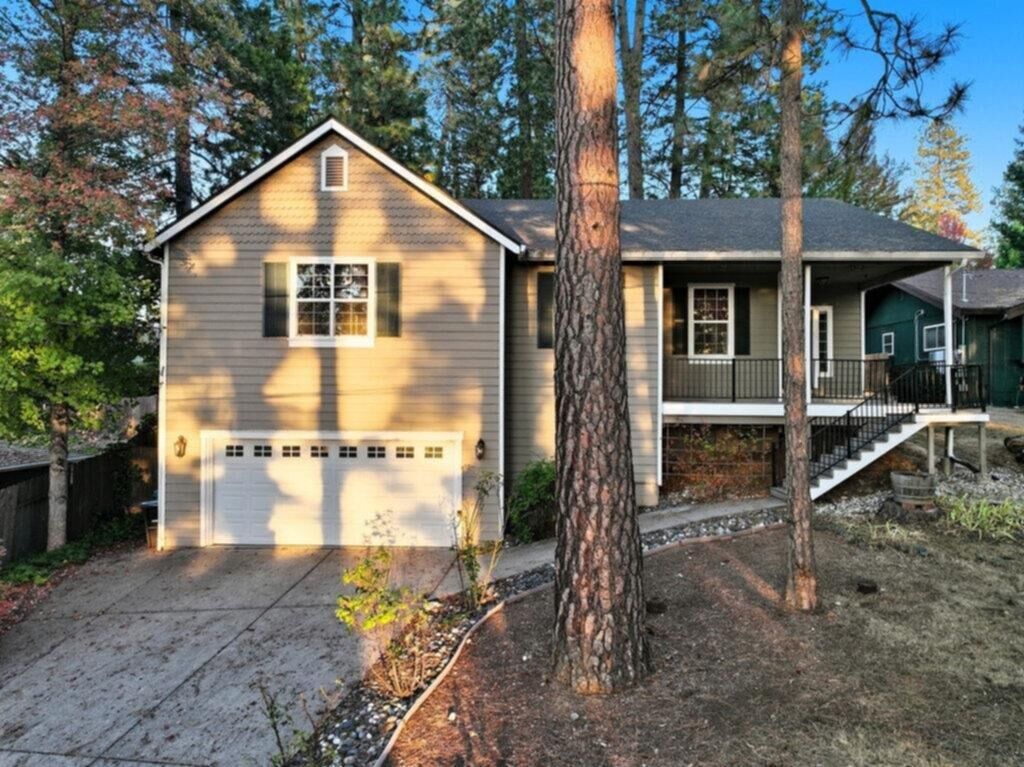 Property Photo:  575 Kate Hayes Street  CA 95945 