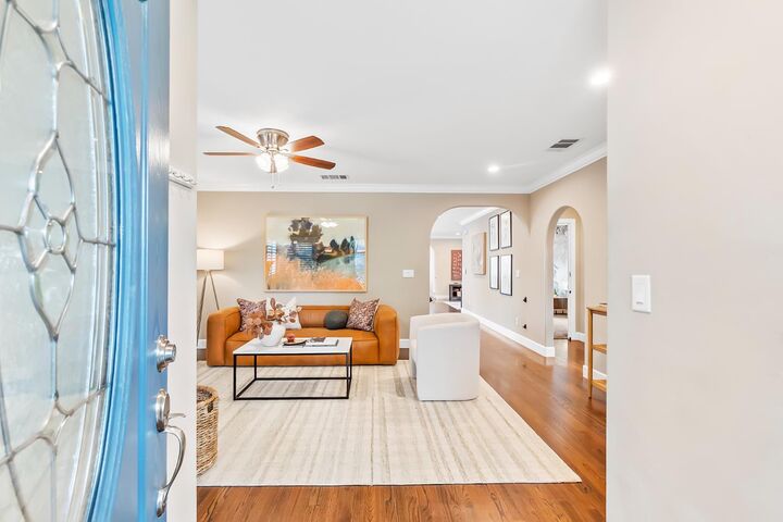 Property Photo:  1345 57th Street  CA 95819