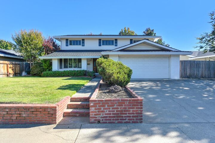5031 Jennings Way  Sacramento CA 95819 photo