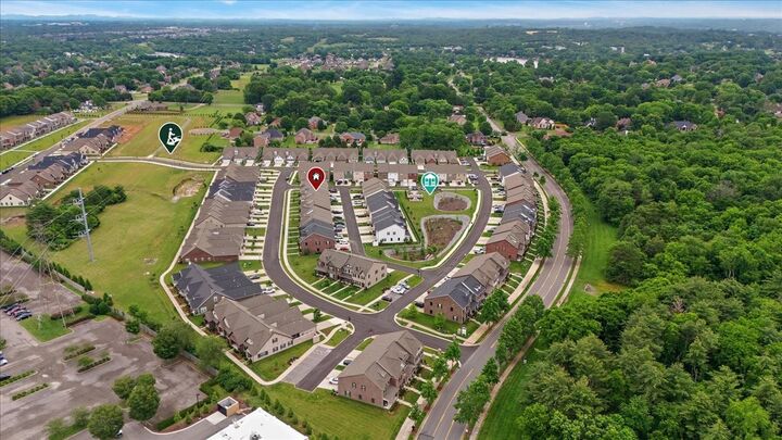 Property Photo:  433 Longstone Rd  TN 37066