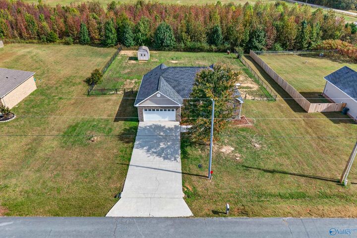 Property Photo:  131 Water Tank Road  AL 35773