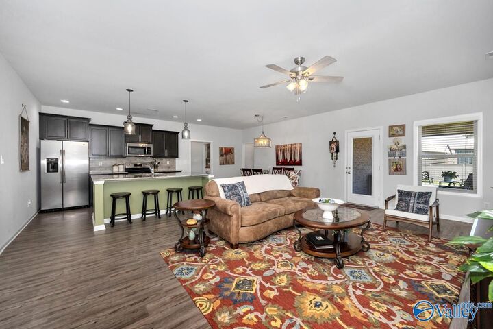 Property Photo:  243 Iron Circle  AL 35759