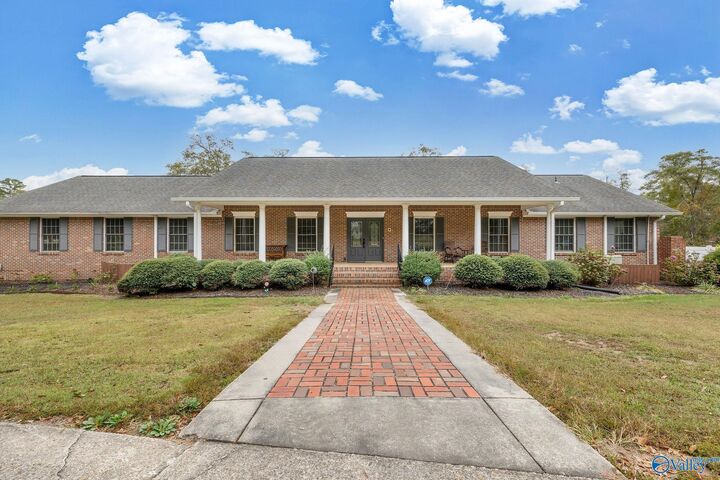 Property Photo:  489 Solitude Avenue  AL 35950