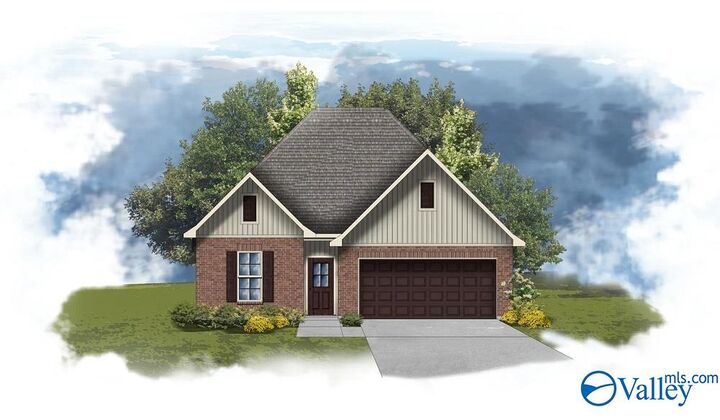 Property Photo:  15641 Mizewell Lane NW  AL 35749