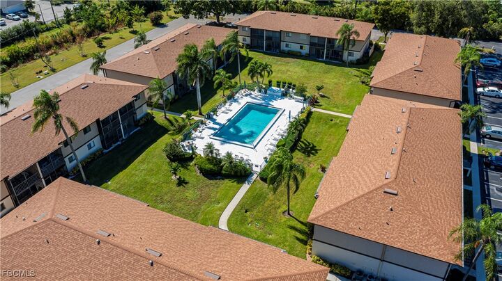 Property Photo:  4790 S Cleveland Avenue 2105  FL 33907 