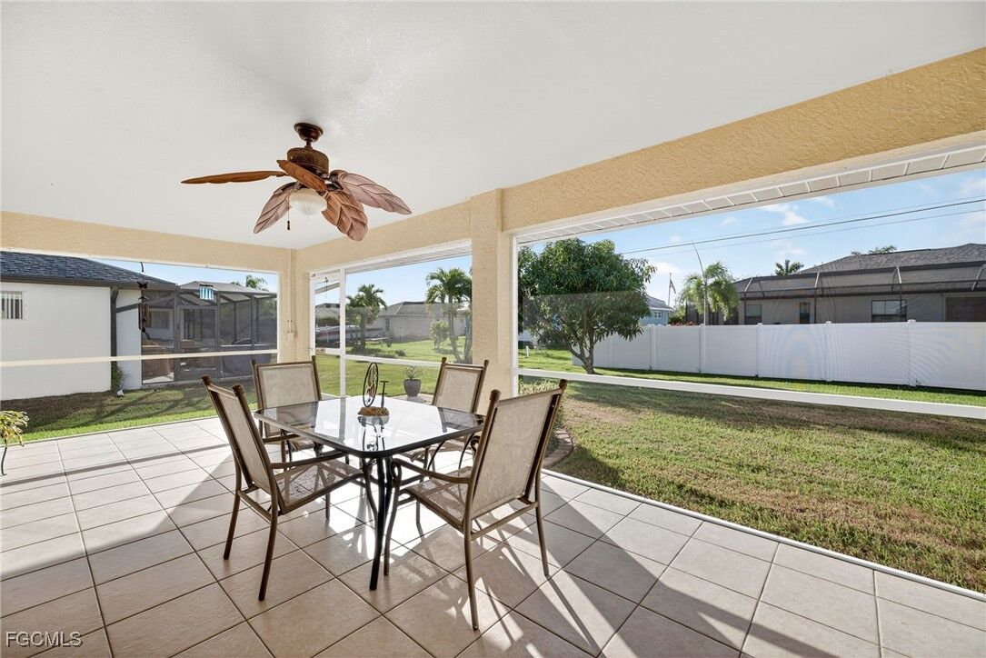 Property Photo:  1140 SW 45th Terrace  FL 33914 