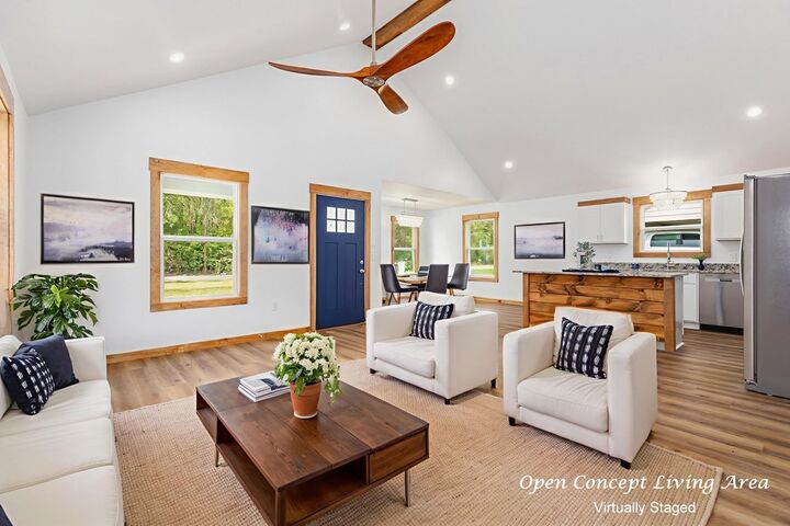 Property Photo: 1000 Holubec TX 75941