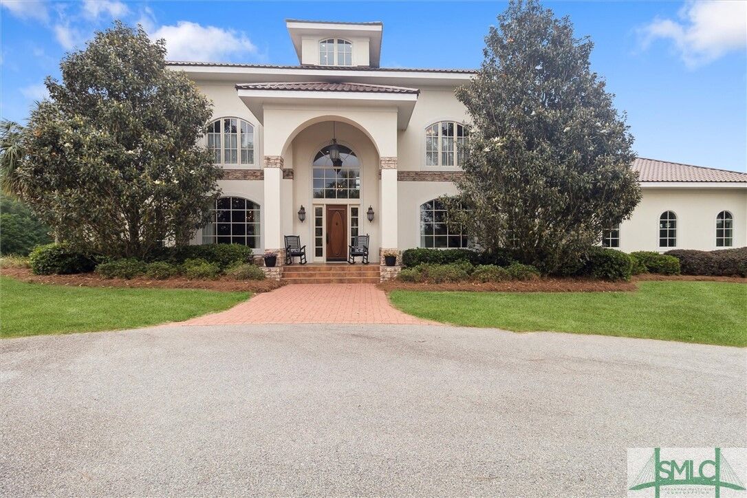 Property Photo: 19410 169 Highway GA 30417
