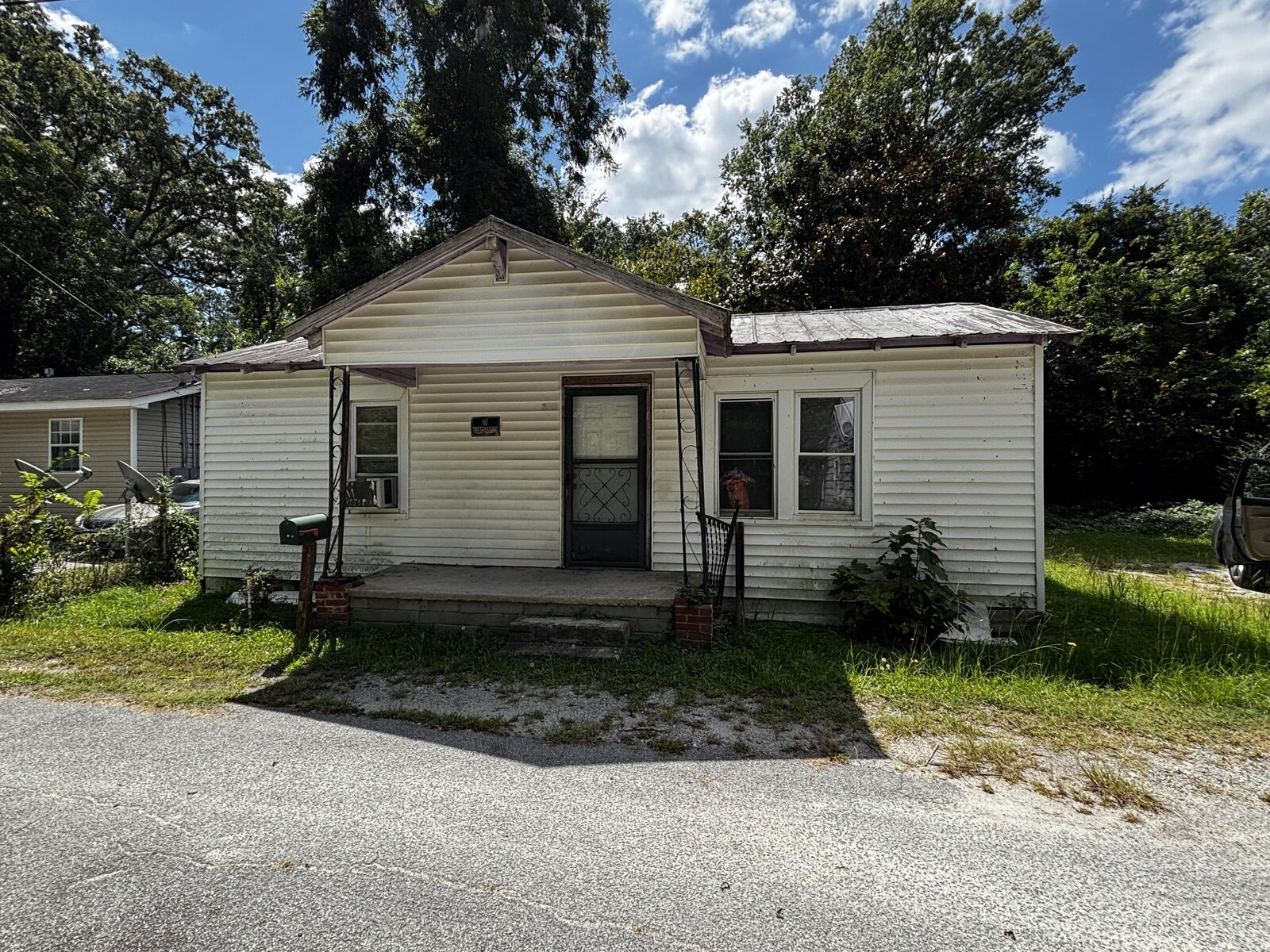 Property Photo:  211 Deans Alley  GA 30824 