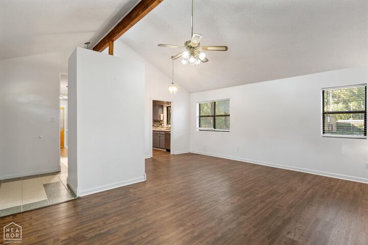 Property Photo:  34 County Road 460  AR 72404 