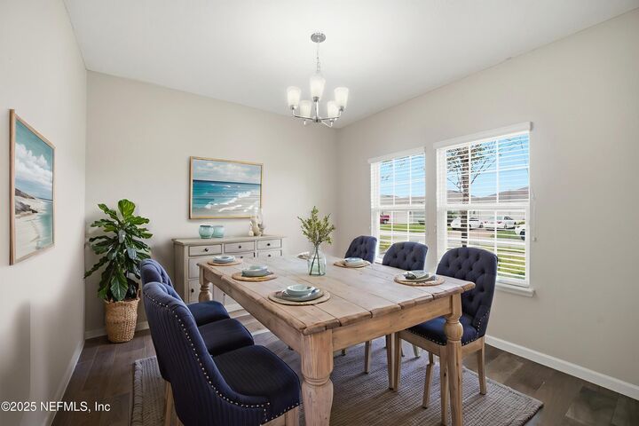 Property Photo: 1118 Silver King Road FL 32211