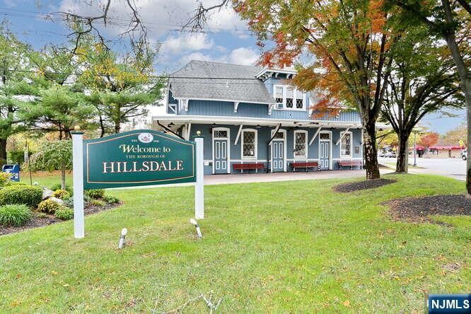 Property Photo: 24 Brookside Place NJ 07642