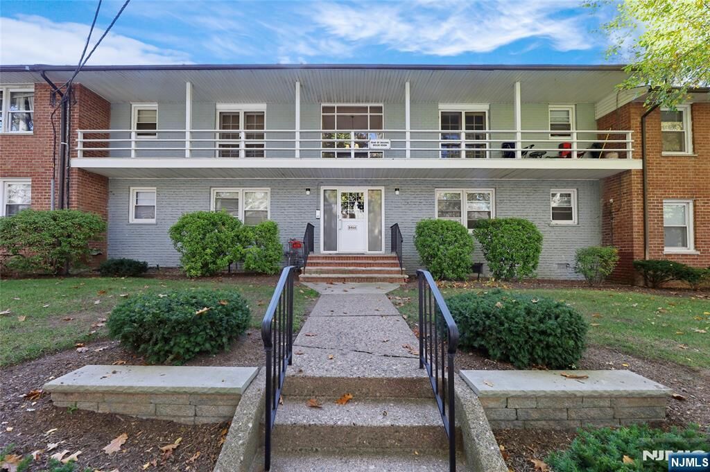 Property Photo:  25-18 High Street B  NJ 07410 