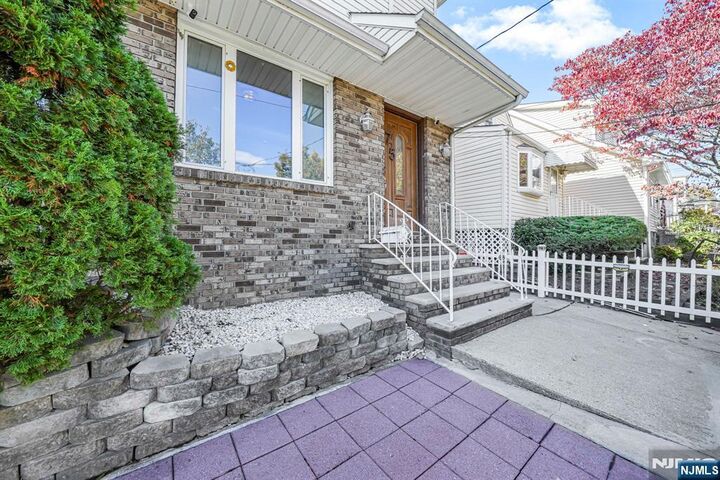 Property Photo:  75 Cedar Street  NJ 07026 