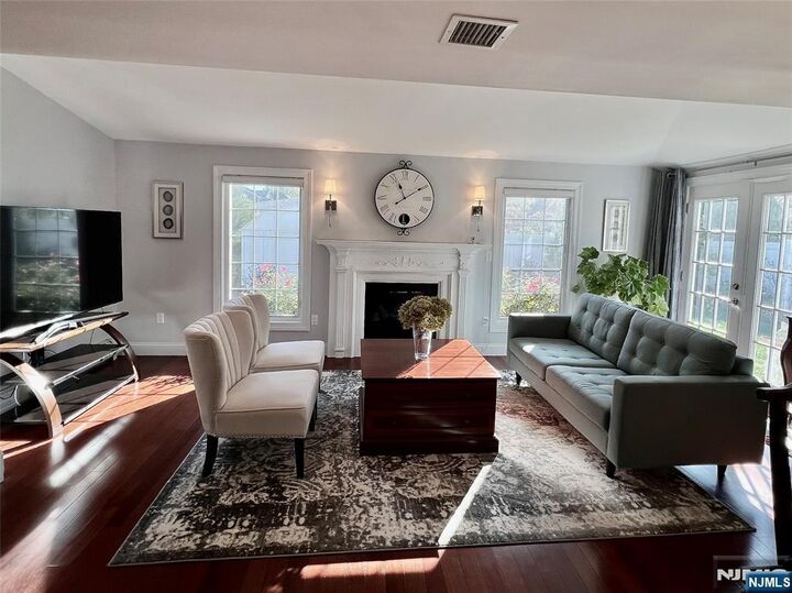 Property Photo:  15 Sullivan Drive  NJ 07630