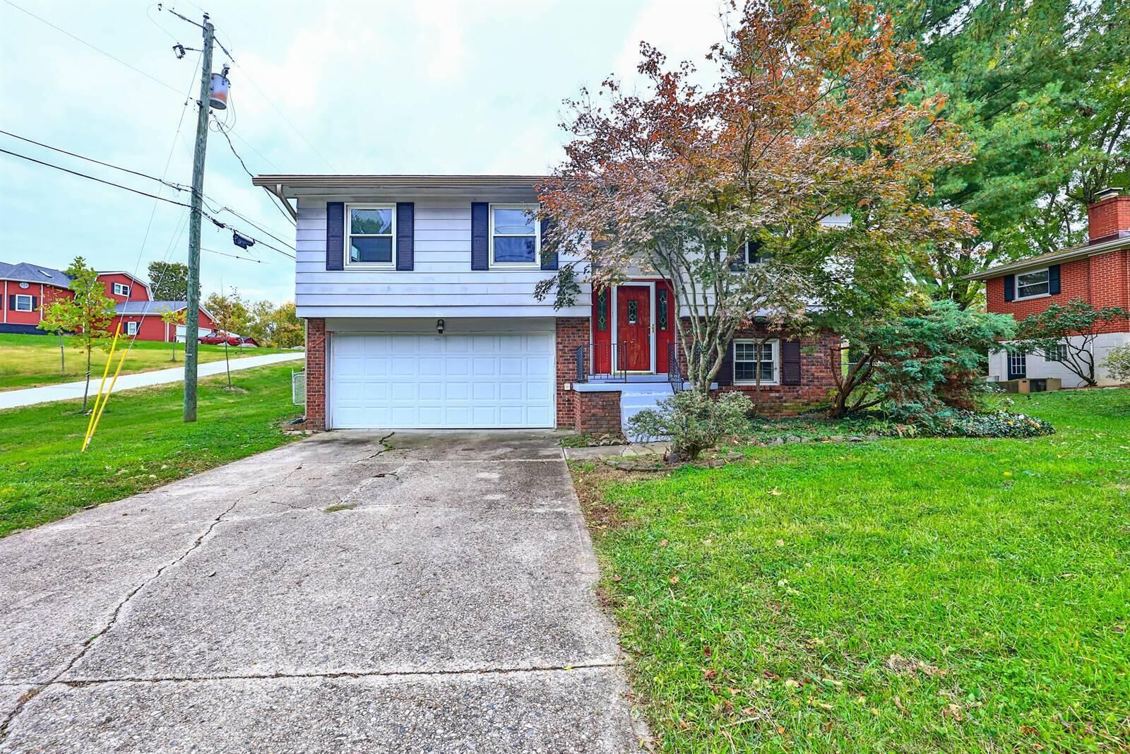 Property Photo: 1409 Poplar Ridge Road KY 41001