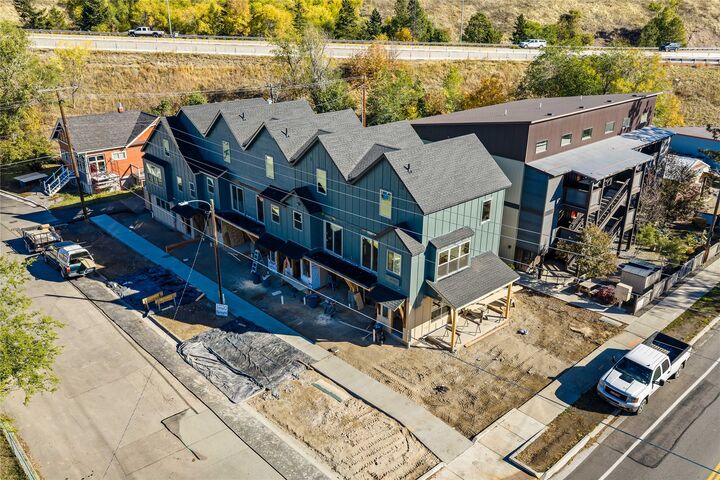 Property Photo:  632 N 5th Street W A-F  MT 59808