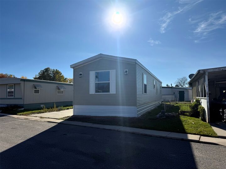 Property Photo:  209 Harbison Drive  MT 59840