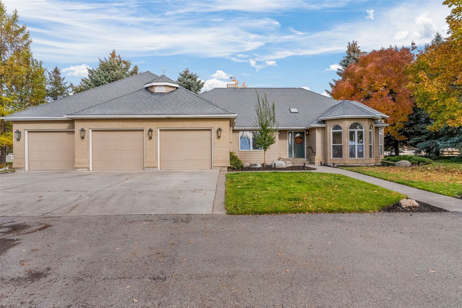 Property Photo:  10745 US Highway 93 N  MT 59808