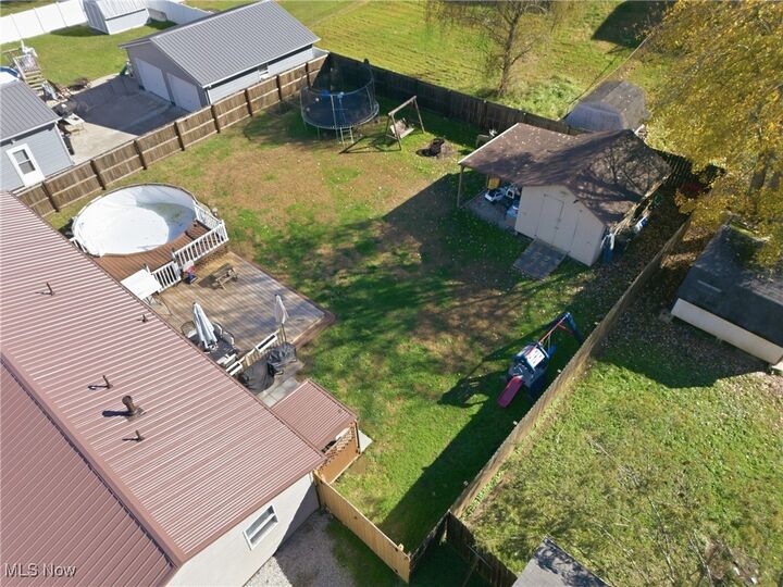 Property Photo:  272 Locust Drive  WV 26150 