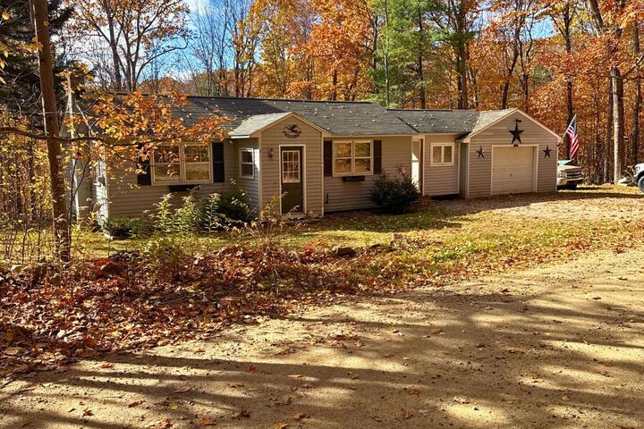 Property Photo: 32 Weeks Road NH 03237