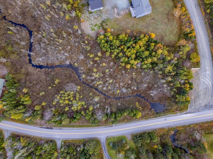 Property Photo: Lot Ostrea Lake Road NS B0J 2L0