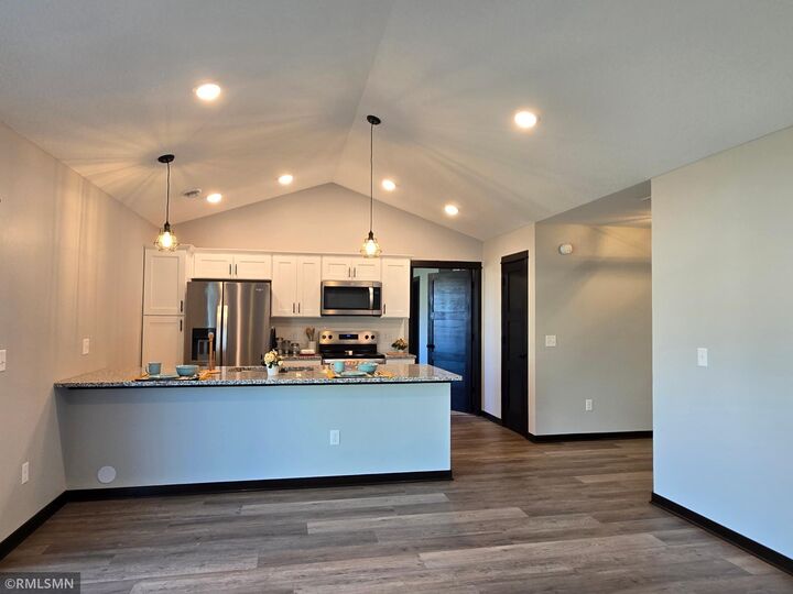 Property Photo:  2015 Clark Street  MN 56082 