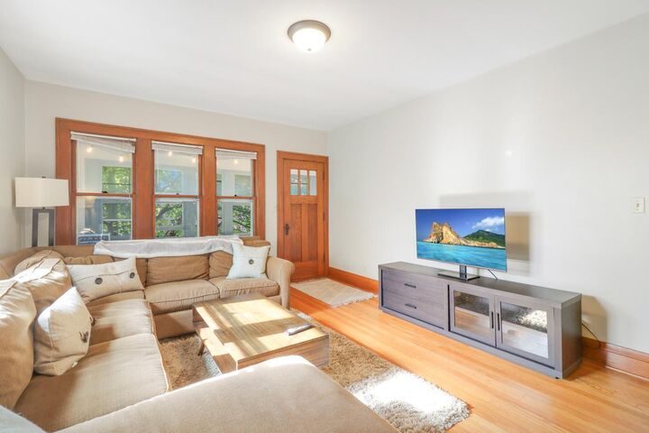 Property Photo:  442 Pierce Street N  MN 55104 