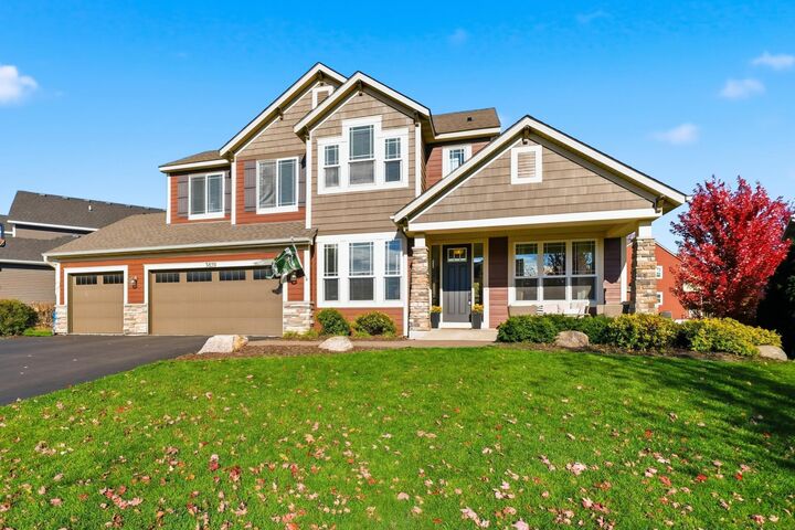 3859 Pascolo Bend  Chaska MN 55318 photo