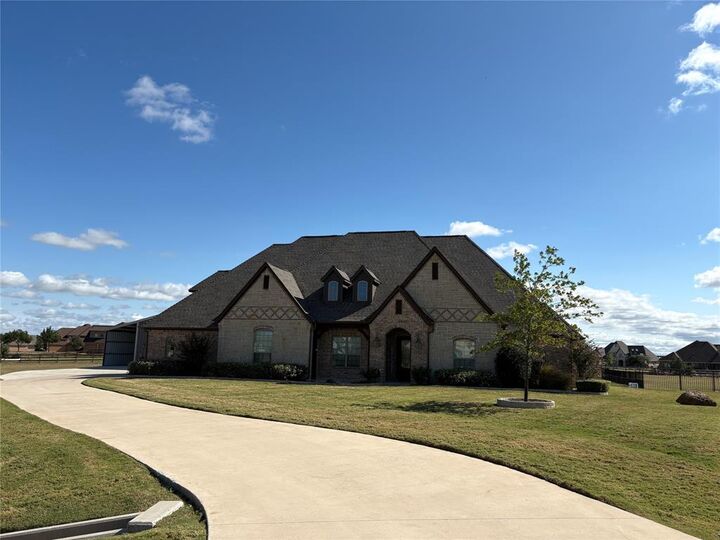 Property Photo:  13401 Prairie Chapel Trail  TX 76247