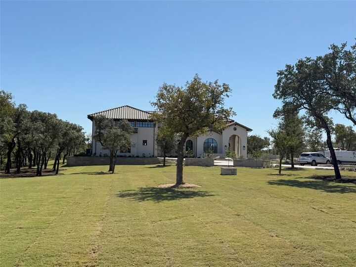 Property Photo:  10717 Arrowhead Point Drive  TX 76179 