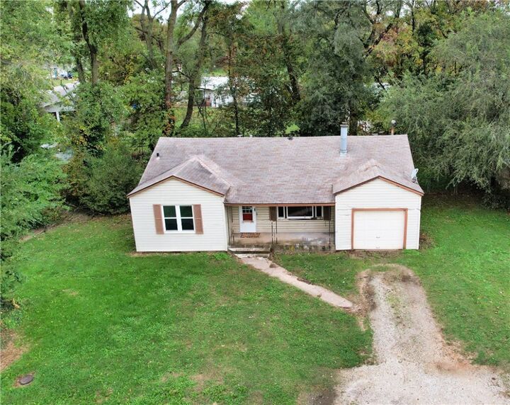 Property Photo: 403 N Curtis Avenue AR 72751