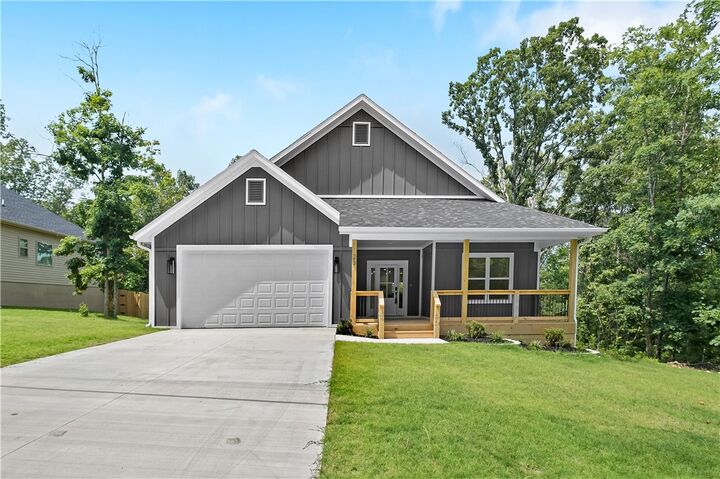 23 Salen Lane  Bella Vista AR 72715 photo