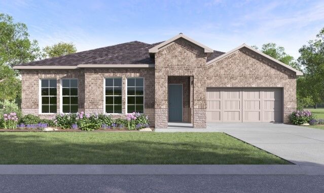 5334 Nicolas Avenue  Springdale AR 72764 photo