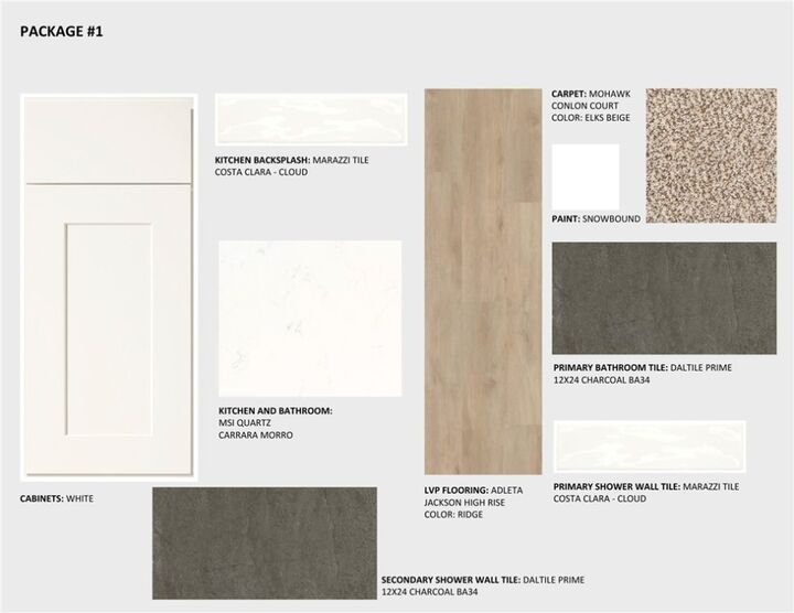 Property Photo:  2364 Kasen Street  AR 72764 