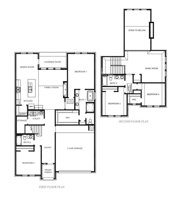 Property Photo: 2364 Kasen Street AR 72762