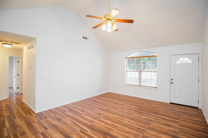 Property Photo: 215 N Broyles Street AR 72730