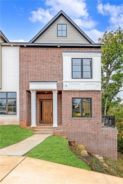 1039 NW A Street  Bentonville AR 72712 photo